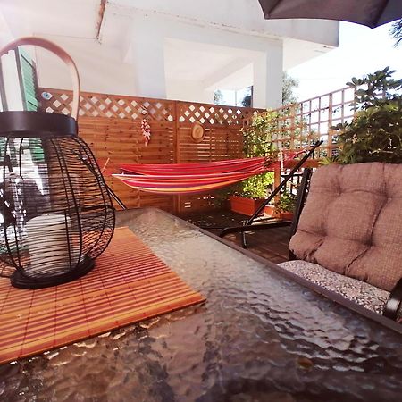 Olga'S Cozy Nest , Apartment In Ano Korakiana. Экстерьер фото