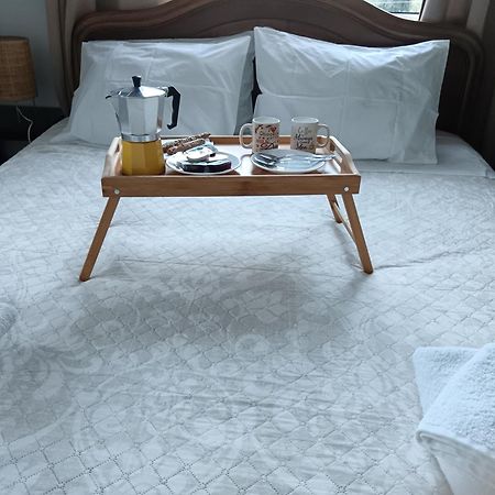 Olga'S Cozy Nest , Apartment In Ano Korakiana. Экстерьер фото
